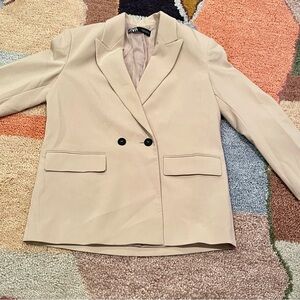 ZARA Blazer